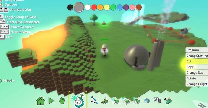Video Game Design (Self-Paced Course)- Beginner | Small Online Class ...