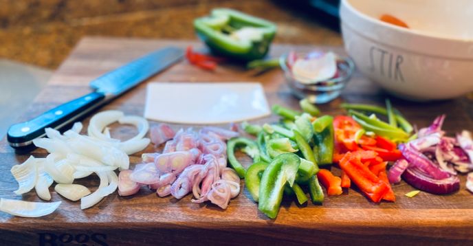 Rachel Cook Cooking Cook Healthy Meals & Learn About Nutrition With a Registered Dietitian ...