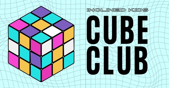 Life Course Cube Beginner 3x3 Cube Course | Learn How to Solve the Rubik's Cube! | Small ...