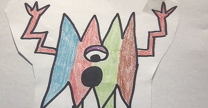 Aliens Invasion Draw Alien Invasion! Learn to Draw Crazy Aliens | Small Online Class for ...