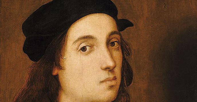 Chappelle Renaissance The New Dawn—A Class on the History of the European Renaissance | Small ...
