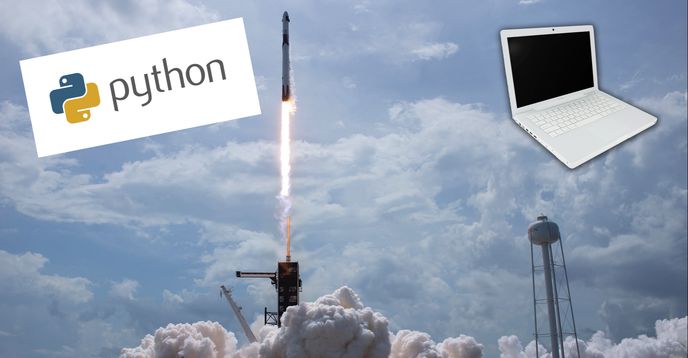 Launch Academy Episode 1 - Introduction to Python (Computer Science ...
