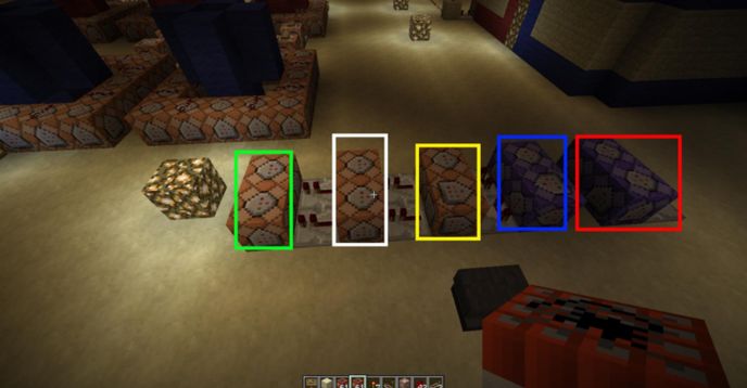 Coding Command Block Minecraft Coding with Command Blocks for Beginners | Small Online Class ...