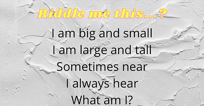 Rhyme and Riddle Poetry Master Class | Small Online Class for Ages 7-10 ...