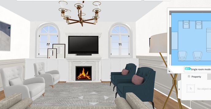 Interior Design 101: Designing Beautiful Spaces | Small Online Class ...