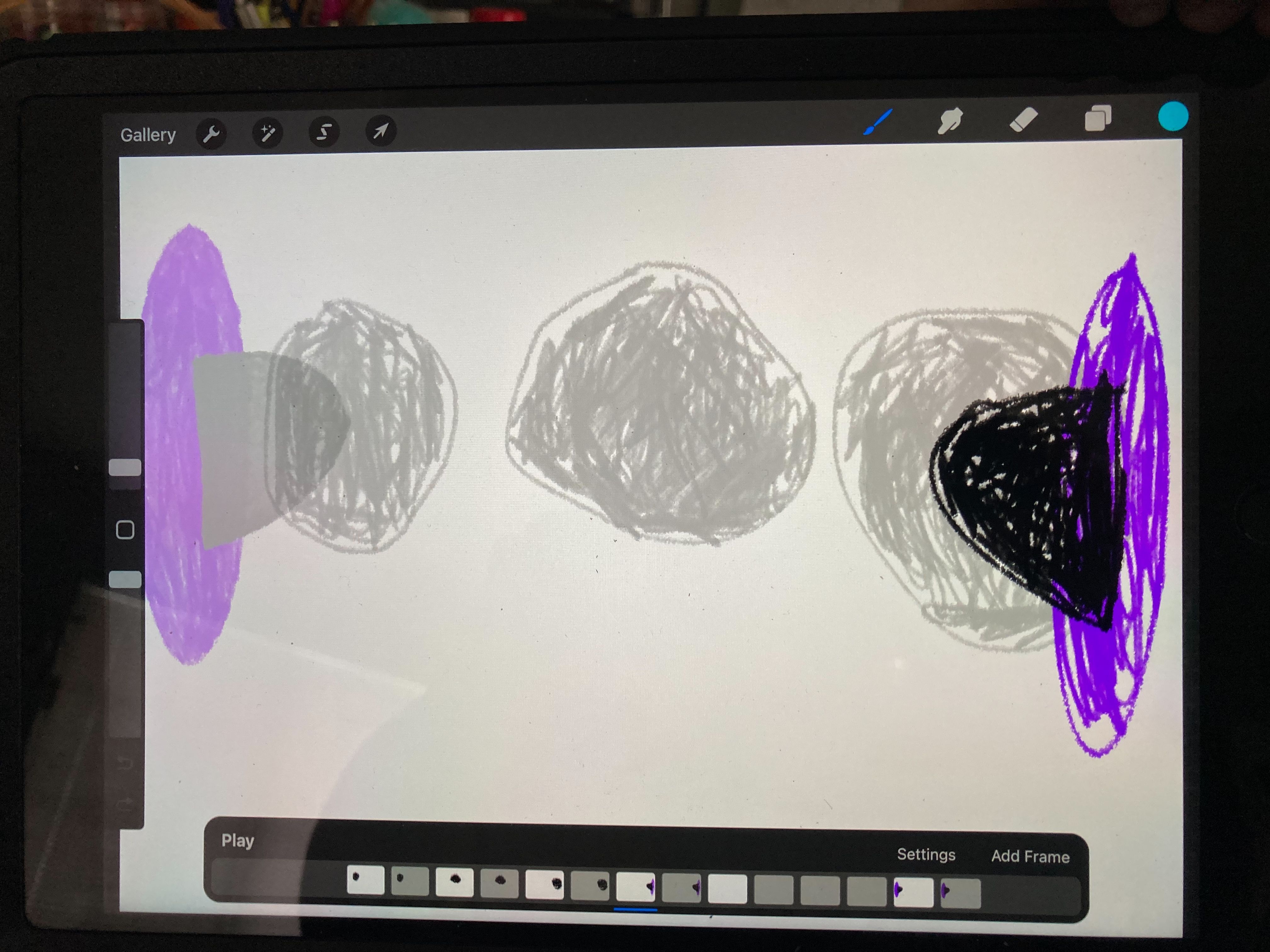 True Animate You Can Animate! Intro To 2D Digital Animation | Small Online Class for ...