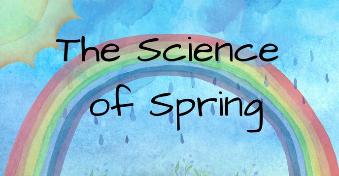 Who Found Spring The Science of Spring: Vernal Equinox, Insects, Weather, Migrations ...