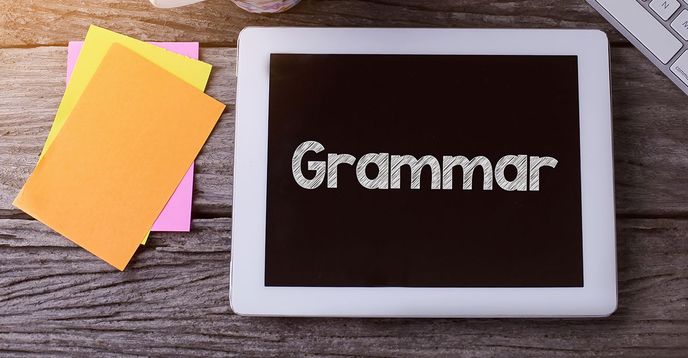 Grammar Galore | Parts of Speech, Punctuation & Writing Sentences | 4 ...