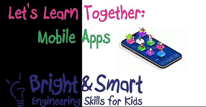 creating mobile apps – code – and rule the world... Create and Code Your First Mobile App (Introduction) | Small Online ...
