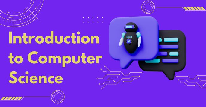 Computer Science Small Introduction to Computer Science | Small Online Class for Ages 10-14 ...