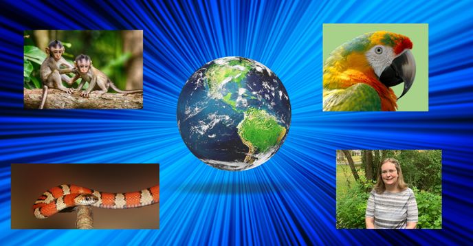 Life Science Club Life Science Exploration Club! | Small Online Class for Ages 5-7 ...