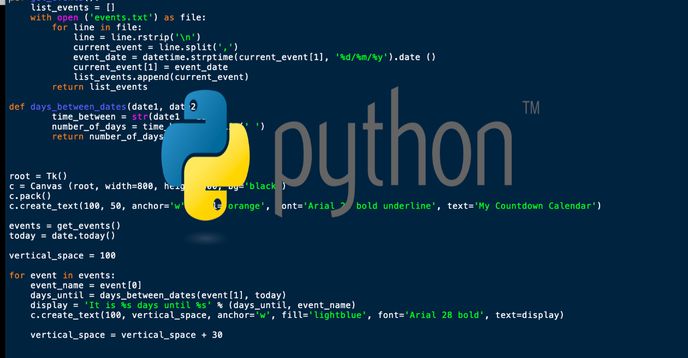 Python Programming for Beginners - Level 1 | Small Online Class for ...