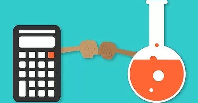 Chemstry Math Math Skills to Master Chemistry | Small Online Class for Ages 13-17 ...