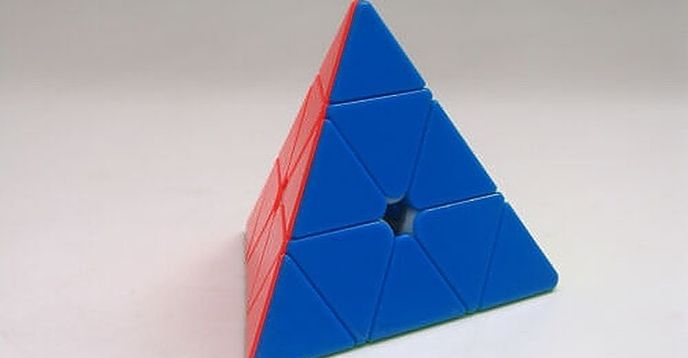 Pyramiz 3 X 3 Pyraminx Club for Beginners (Ages 8-13) | Small Online Class for ...