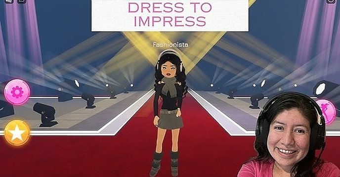 Dress To Impress | Small Online Class for Ages 8-13 | Outschool Dress To Impress | Small Online Class for Ages 8-13 | Outschool