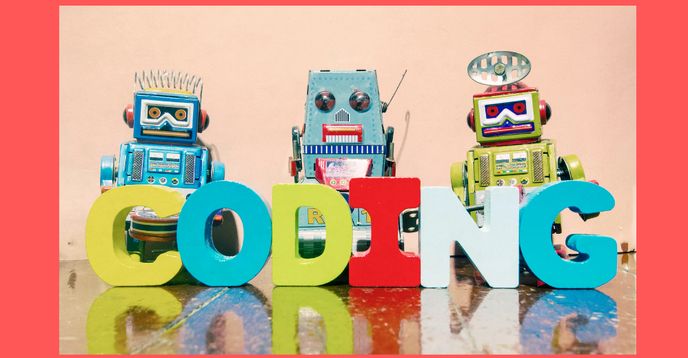 Coding Kids Course Without Computer Learn to Code With No Computer! (Coding for Prek, Kindergarten and ...