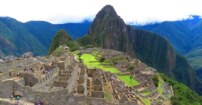 Aztec Inca City Inca, Maya, and Aztec Archaeology | Small Online Class for Ages 12-17 ...