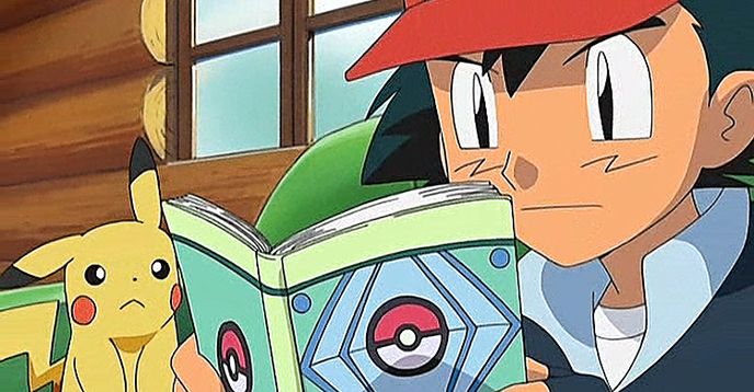 Pokemon Read Me Pokémon Reading Comprehension: Context Clues | Small Online Class for ...