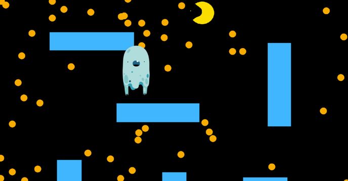 Pac Man Code Programming Code a Pac-Man Game in Scratch! (Beginner) | Small Online Class for ...