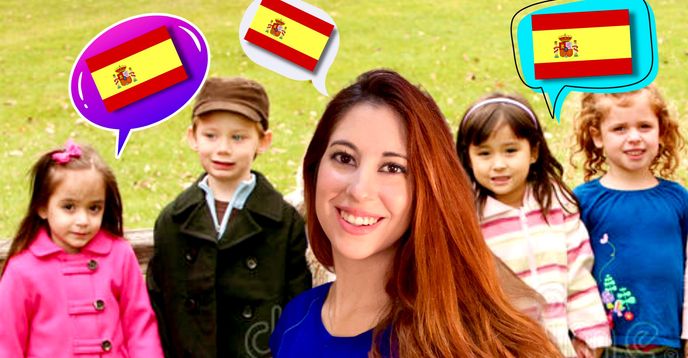 Little Learners’ Spanish · Twice a Week