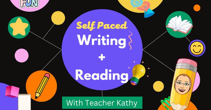 Writing+ Reading Comprehension Grade 5- SP | Small Online Class for ...