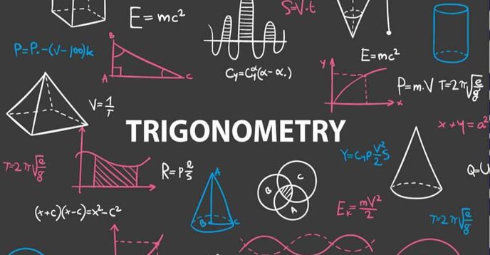 12th-Grade Math Essentials: Trigonometry (Multi-Day, Full Curriculum, 8 ...