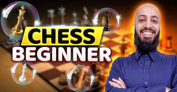 Learning Lessons For Chess Chess Beginner Lessons | Small Online Class for Ages 5-18 | Outschool
