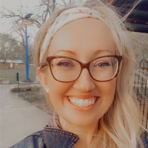 Mandy Post Mandy Post, M.S. - Outschool Teacher | Outschool