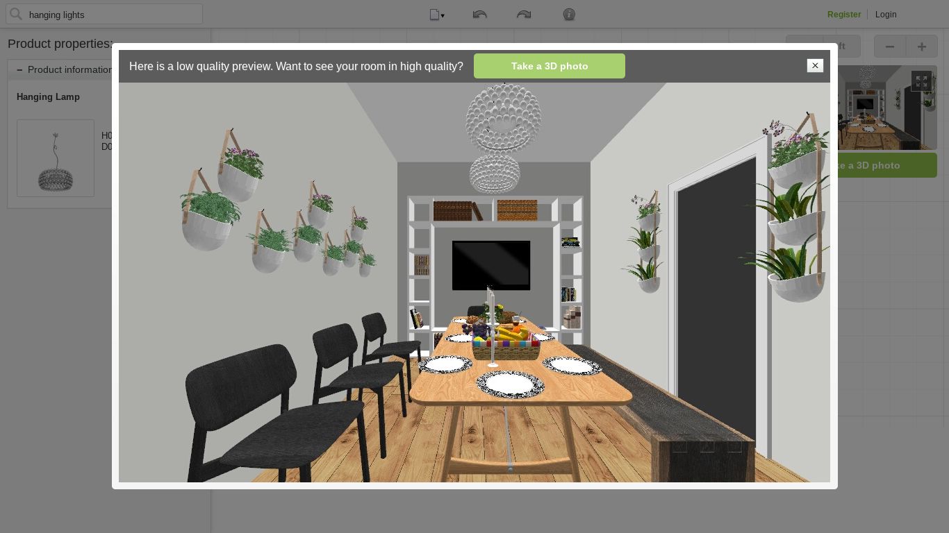 Interior Design: Practicing Putting Designs Together! | Small Online ...