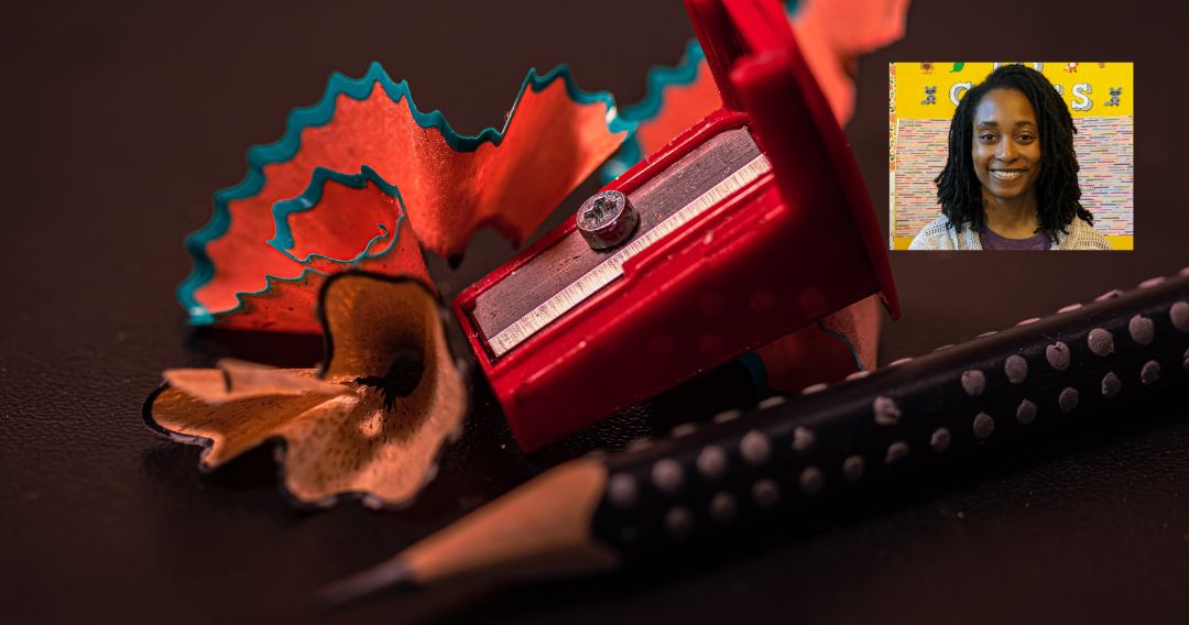 Writing Experience: Scribbles, Stumbles, and Stories That Stick