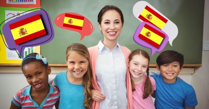 Spanish Every Day · Intermediate Course