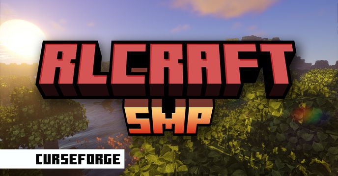 Rlcraft Minecraft Java Let's Play RLCRAFT Minecraft SMP! (Java PC/Mac) - Weekly meetup ...
