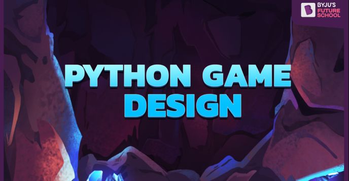 Python Game Design: Build Your Own Video Games | Small Online Class for ...