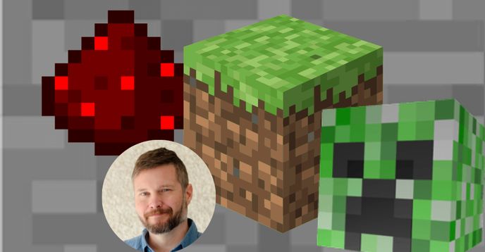 Minecraft Group Tutoring With Dave (Java and Bedrock Editions) | Small ...