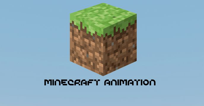Minecraft Animation Game 1 on 1 Minecraft Animation | Small Online Class for Ages 8-18 | Outschool