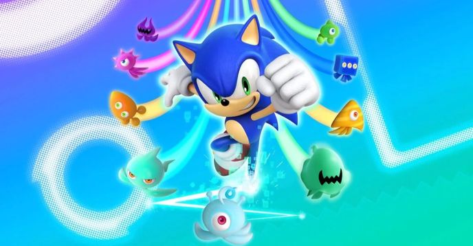 Sonic Classes Sonic the Hedgehog: Workout for Kids | Small Online Class for Ages 4-9 ...