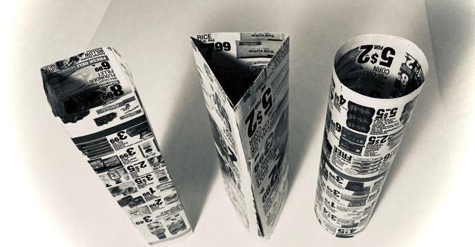 Make It With Paper Engineering Challenge Small Online Class For Make It With Paper Engineering Challenge Small Online Class For