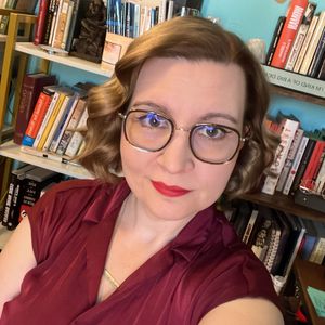 Meredith Stack Meredith Walker - Outschool Teacher | Outschool