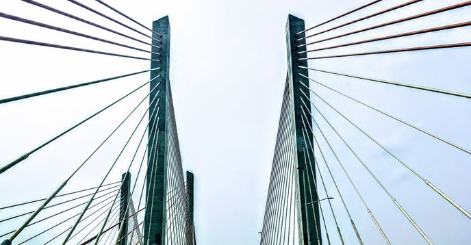 Average Bridge Understanding Structure: Bridge Design | Small Online Class for Ages 9 ...