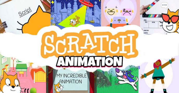 Coding Scratch Full Semester Series - Introduction to Scratch ...