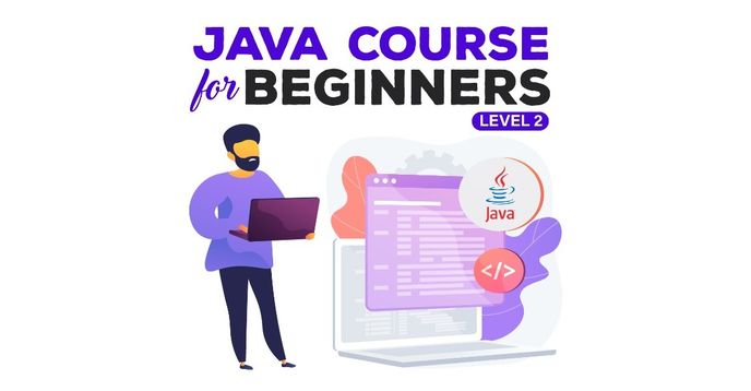 Project-Based Java Programming | Level-2| A 10-Week Coding Class ...