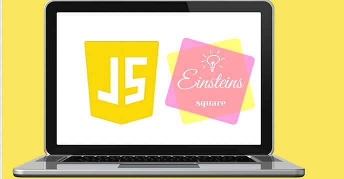Javascript Coding for Beginners Level 1 -Project Based Learning | Small ...