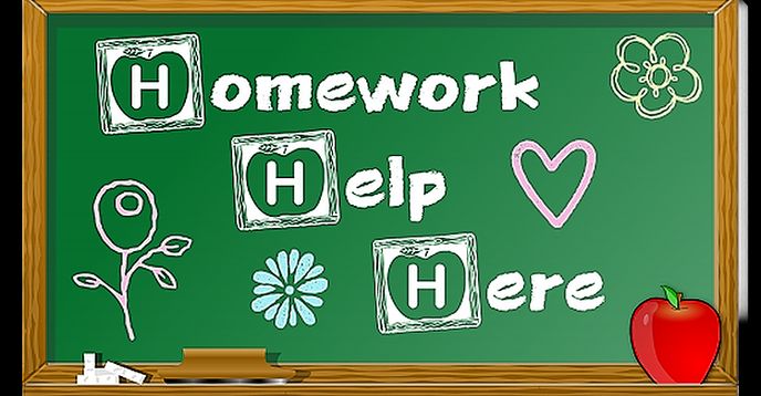 Homework Help: Extra Help After School With Reading and Writing | Small ...