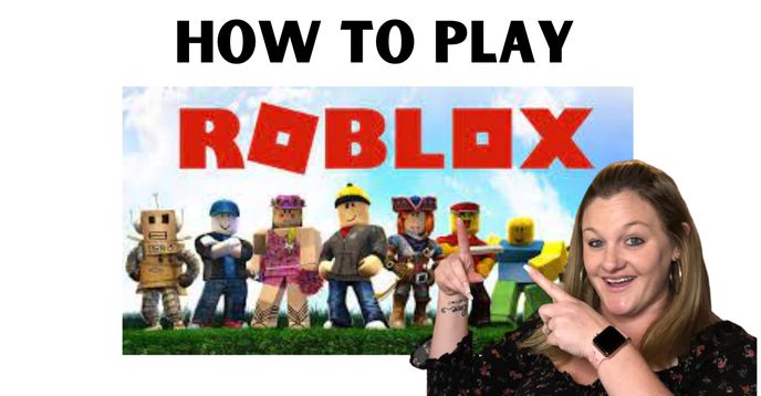 roblox beginner’s guide and tips | crackwatcher... The Ultimate Guide To Roblox | Great For Beginners | Small Online Class ...