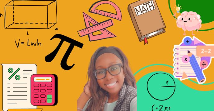 Math Drop 1-on-1 Math DROP IN Tutoring With Licensed and Experienced Teacher ...
