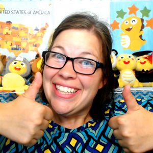 Whitney Rasmussen Whitney Rasmussen - Outschool Teacher | Outschool