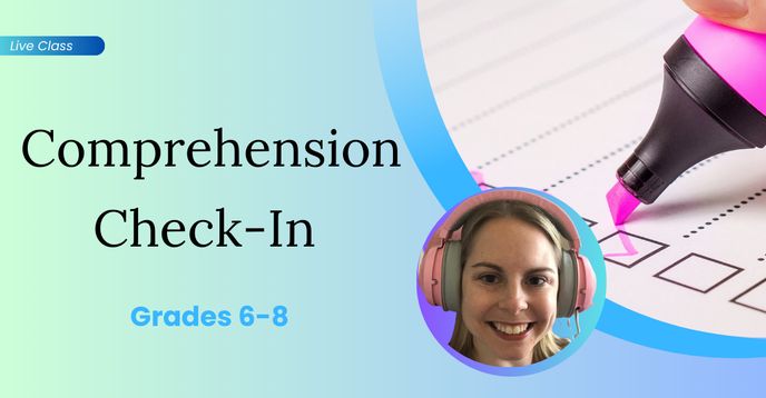 Check In Assessment 📖 Reading Check-In With a Certified Specialist: Informal Assessment ...
