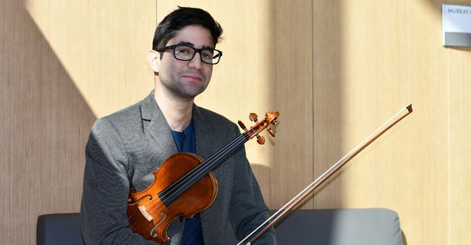 Viola Lessons David Music/Violin/Viola Lessons! All Ages | Small Online Class for Ages 8-18 ...