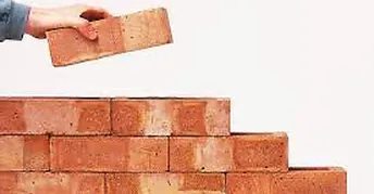 The Mechanics of Writing Correct Sentences. Grammar and Usage. Brick by ...