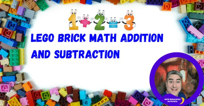 Lego Math for Elementary Students | Small Online Class for Ages 5-9 ...